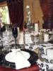 Guest table 2 Wedding of Retha Liebenberg and Quinten Kok at GALAGOS